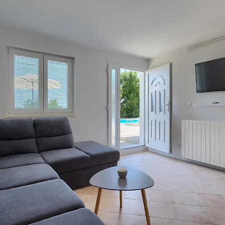 Travia Casa vacanze Veprinac