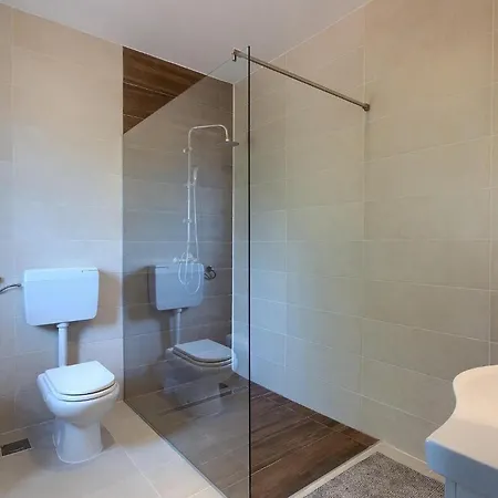 Travia Casa vacanze Veprinac