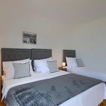 Tatil Evi Travia Veprinac