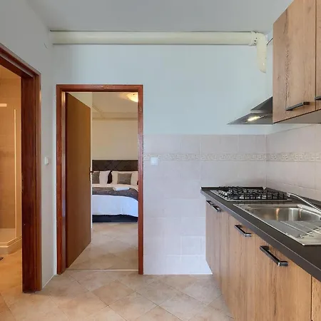 Travia Tatil Evi Veprinac