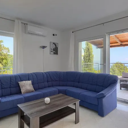 Travia Tatil Evi