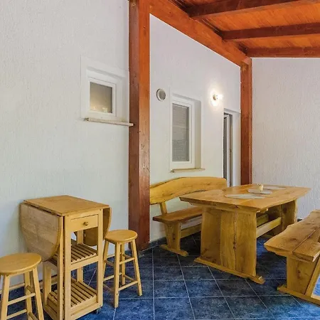 Travia Vakantiehuis