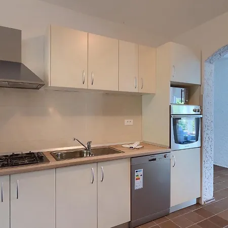 Dom wakacyjny Travia