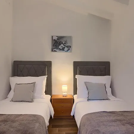 Travia Vakantiehuis Veprinac