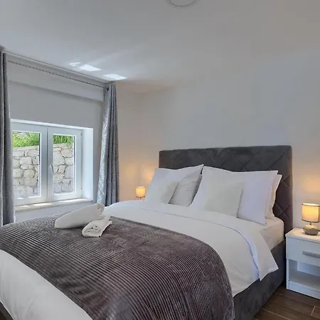 Dom wakacyjny Travia