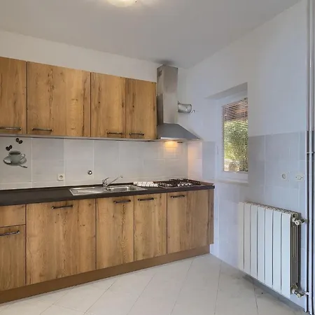 Travia Dom wakacyjny *