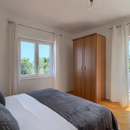 Hébergement de vacances Travia *