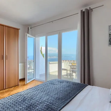 Dom wakacyjny Travia *