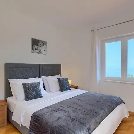 Travia Vakantiehuis Veprinac