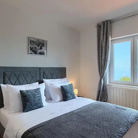 Tatil Evi Travia Veprinac