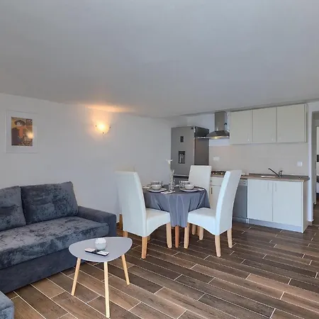 Dom wakacyjny Travia *