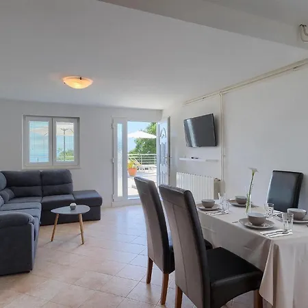 Travia Vakantiehuis