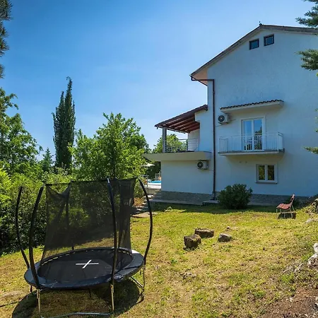 Travia Dom wakacyjny Veprinac