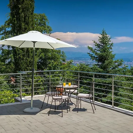 Dom wakacyjny Travia Veprinac