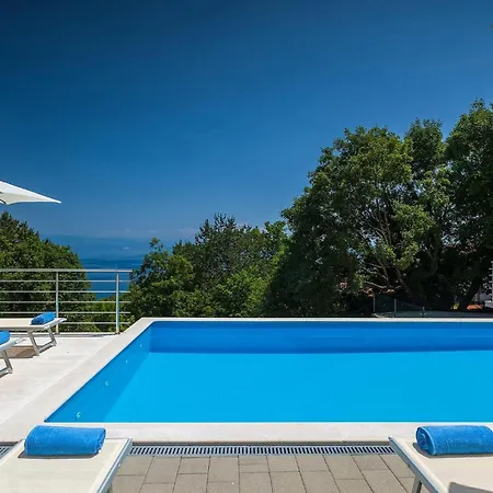 Travia Tatil Evi
