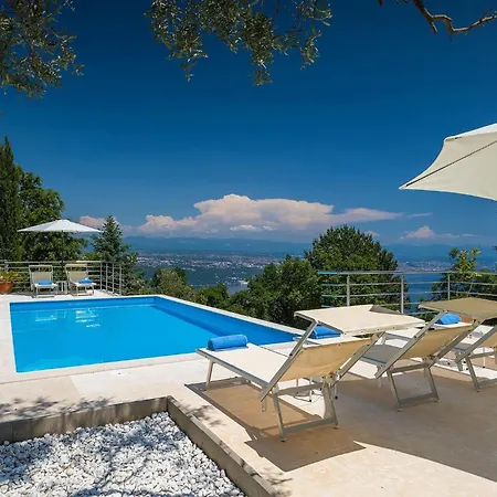 Travia Tatil Evi