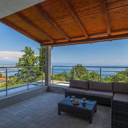 Travia Tatil Evi