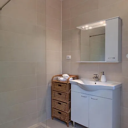 Travia Dom wakacyjny *