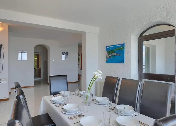 Holiday home Travia