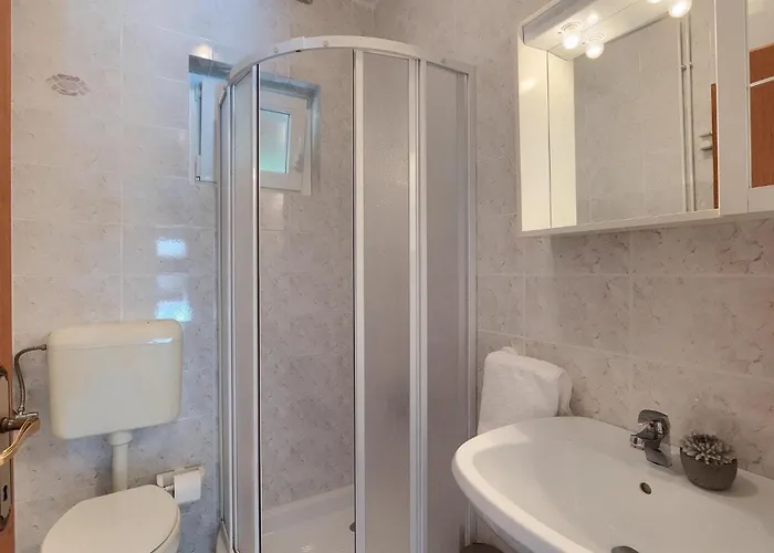 Travia Holiday home