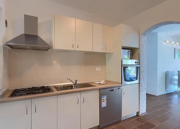 Hébergement de vacances Travia