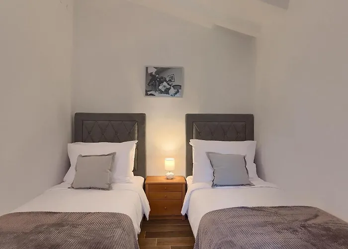 Travia Holiday home Veprinac