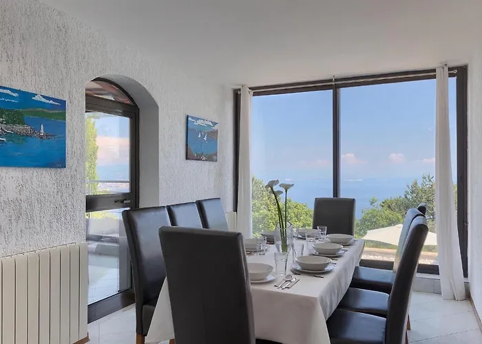 Travia Holiday home