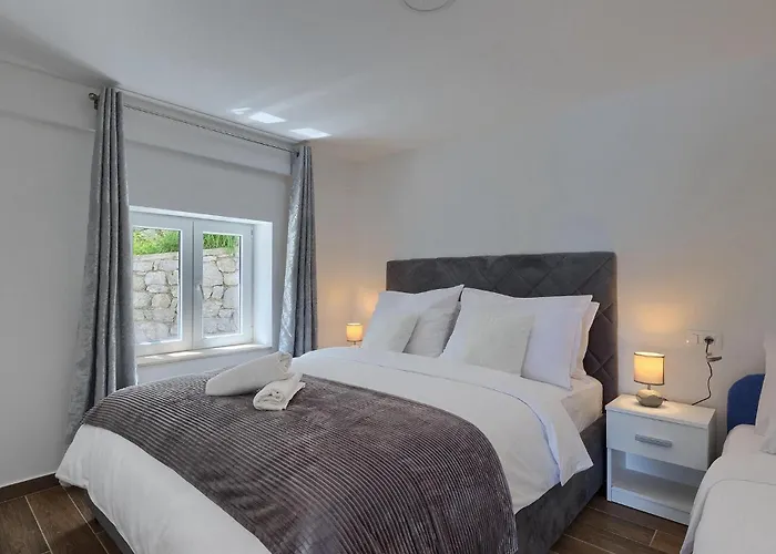 Hébergement de vacances Travia