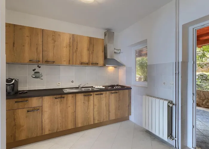 Travia Holiday home *
