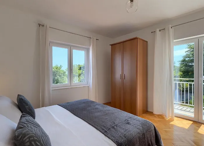 Holiday home Travia *