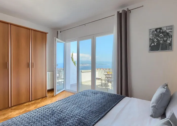 Holiday home Travia *