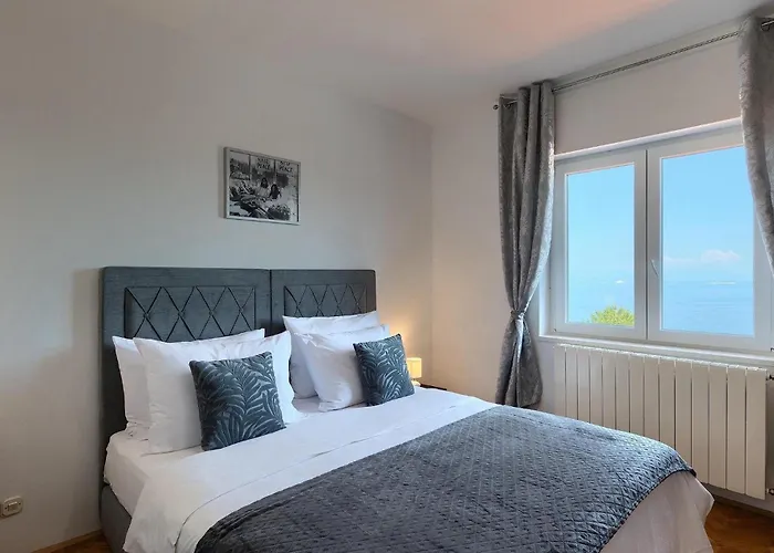 Holiday home Travia Veprinac
