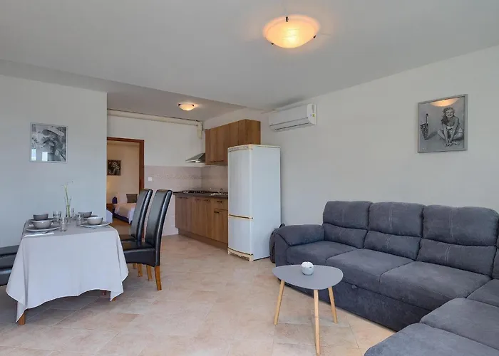 Holiday home Travia