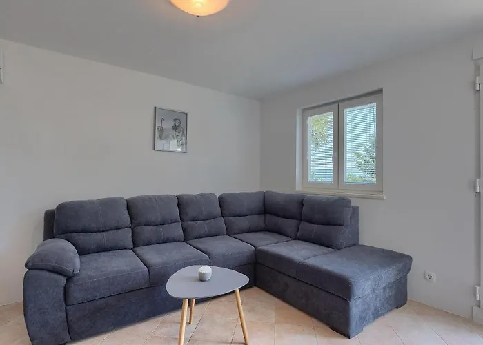 Holiday home Travia *