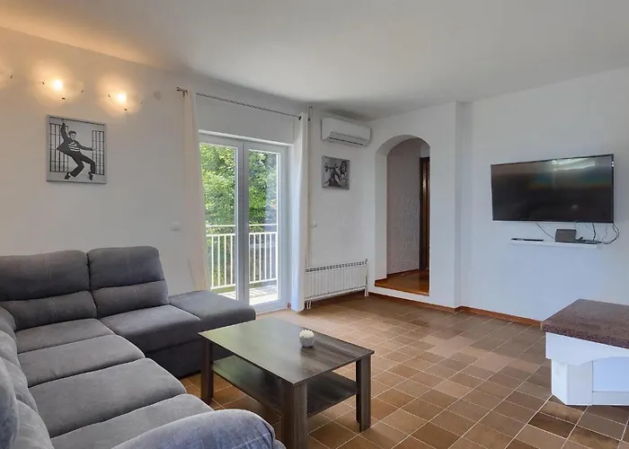 Travia Holiday home Veprinac