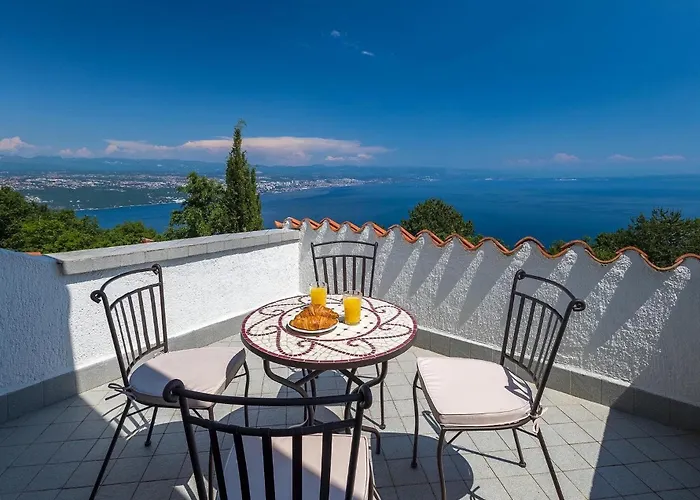 Travia Hébergement de vacances Veprinac