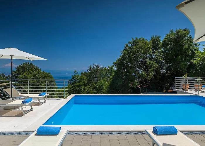 Travia Holiday home