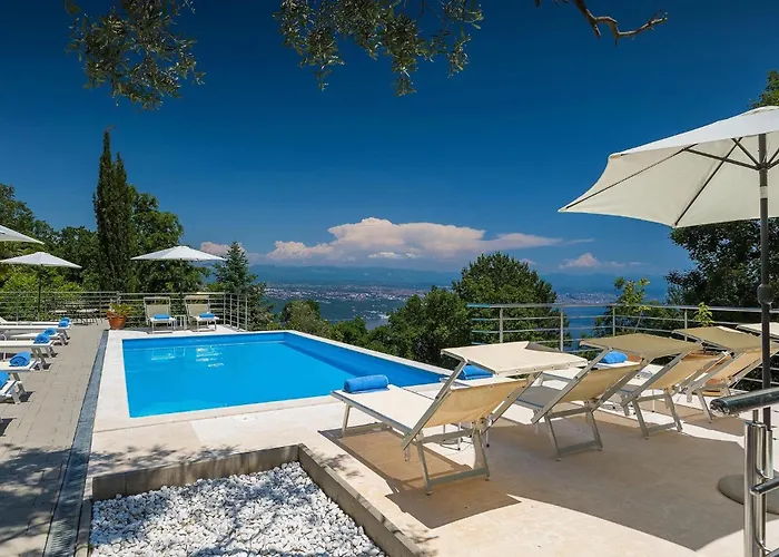 Travia Holiday home