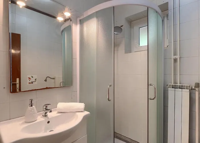 Hébergement de vacances Travia