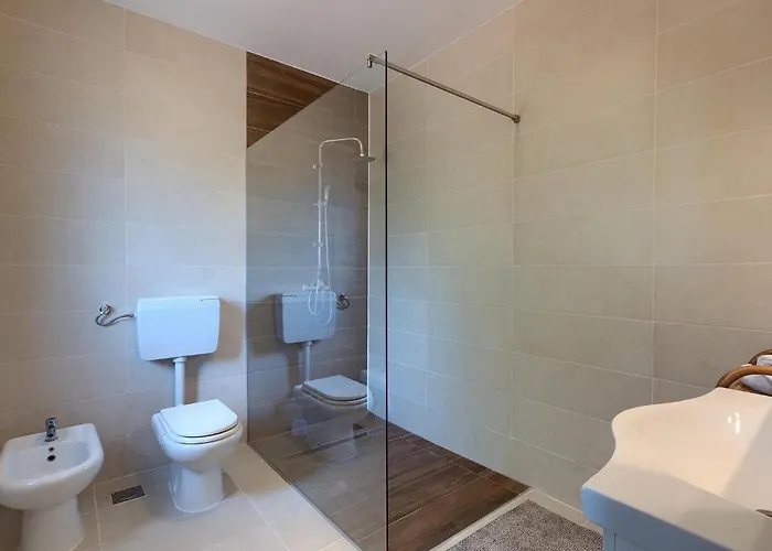 Travia Holiday home Veprinac